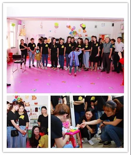 弘揚(yáng)傳統(tǒng)美德，關(guān)愛兒童成長(zhǎng)----首屆“魅力隨州，多彩程力”抖音大賽捐贈(zèng)公益活動(dòng)紀(jì)實(shí)